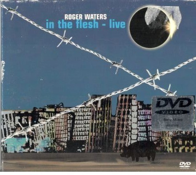 ROGER WATERS IN THE FLESH LIVE
