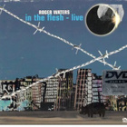 ROGER WATERS IN THE FLESH LIVE - pikkukuva 1