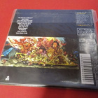 BLACK SABBATH - FORBIDDEN UUSI JAPANI PAINOS CD - pikkukuva 2