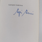 Topi Törmä : Tapojen tarinaa (signeerattu) - pikkukuva 3