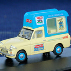 Ford Anglia  4 erilaista+ zephyr - pikkukuva 2