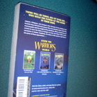 Erin Hunter: Warriors, Power of Three 4: Eclipse (Sis.pk:t) - pikkukuva 2