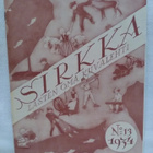 Sirkka N:o 13 1934 lasten oma kuvalehti - pikkukuva 1