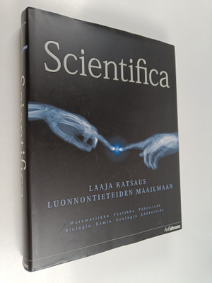 Allan R. Glanville : Scientifica : laaja katsaus luonnont...