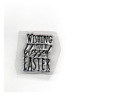 LEIMASIN "°WISHING YOU A BLESSED EASTER°" /(16)