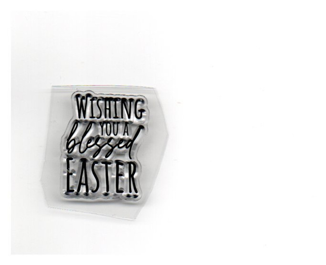 LEIMASIN "°WISHING YOU A BLESSED EASTER°" /(16)