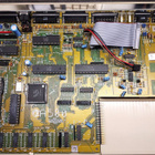 Commodore Amiga 500 lisämuistilla, pelkkä kone - pikkukuva 2