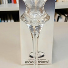 Iittala, Timo Sarpaneva, Fiesta kynttilänjalka - pikkukuva 1