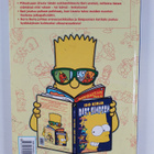 Matt Groening : Bart Simpson : iso kirja - pikkukuva 2