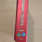 Dr.who and the daleks .4k uhd & blu-ray.poksi - pikkukuva 3