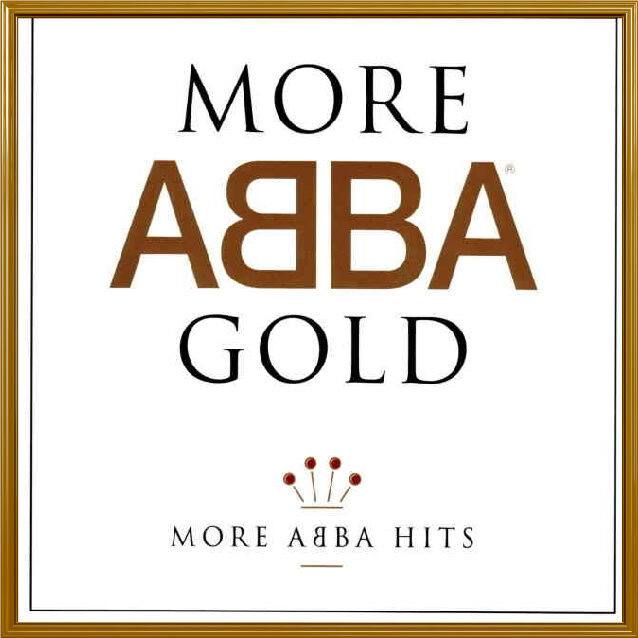 ABBA: More Abba Gold (CD), mm. Summer Night City, So long