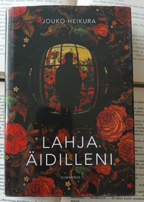 Jouko Heikura - Lahja äidilleni (sid.)