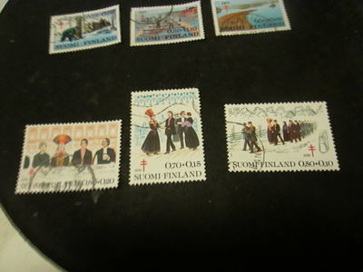 1976 Tuperkuloosi Sarja
