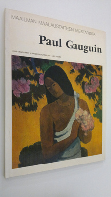 Paul Gauguin : Paul Gauguin