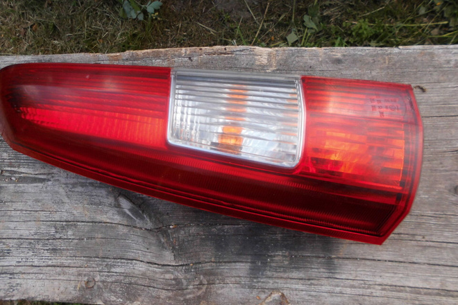 Volvo takavalo