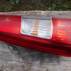 Volvo takavalo - pikkukuva 1
