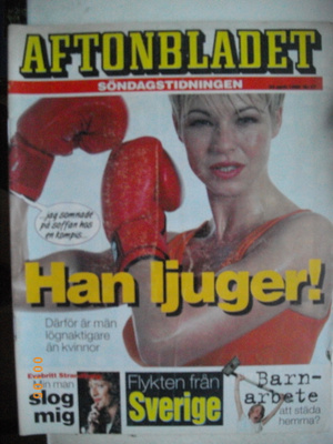 Aftonbladet Nro 17/1966