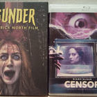Censor (2021) OOP VSP Limited edition - pikkukuva 2