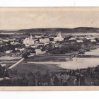 VANHA Postikortti Sortavala 1900-l - pikkukuva 1
