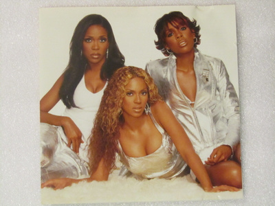 Destiny's Child • Survivor CD