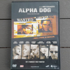 DVD: Alpha Dog (Emile Hirch, Sharon Stone, Bruce Willis 2006 - pikkukuva 1