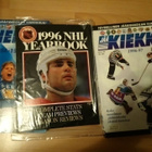 3 Jääkiekko kirja - pikkukuva 2