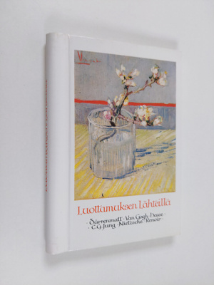 Eugen (tekstien valinta) Hettinger : Luottamuksen lähteil...