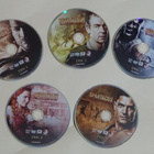 Spartacus - Blood and sand - 5 X dvd - pikkukuva 3