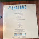 The Shadows - String Of Hits lp - pikkukuva 2