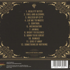 { city of thieves - beast reality (hard rock) } - pikkukuva 2