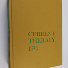 Howard Franklin Conn : Current Therapy - Latest Approved ... - pikkukuva 1