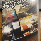 PSP : Need fo Speed Most Wanted 5-1-0 - pikkukuva 1