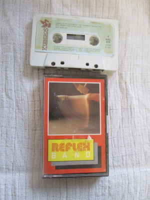 REFLEXBAND – Reflexband : KEC 619