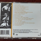 PAUL SIMON - GREATEST HITS - CD - pikkukuva 2