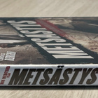 METSÄSTYS (1971) Gene Hackman, Candice Bergen (UUSI) - pikkukuva 3