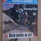 Lännen Korkeajännitys # 5/1975 - pikkukuva 1