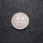 25 penniä 1873 - hopeaa - pikkukuva 1