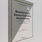 Eeva-Liisa Lehtonen : Keräilystä ja harrastuksista kirjoi... - pikkukuva 1