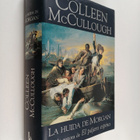 Colleen McCullough : La huida de Morgan - pikkukuva 1