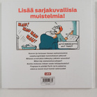 Pertti Jarla : Jäätävän speden sunnuntai - pikkukuva 2