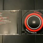 Different Light – The Burden Of Paradise Cd - pikkukuva 2