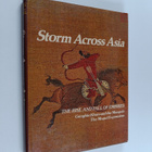 Henry Wiencek : Storm across Asia - pikkukuva 1