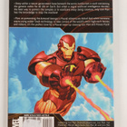 Iron Man : Tales of the Golden Avenger - pikkukuva 2