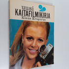 Klaus Krogerus : Uusi kaitafilmikirja - pikkukuva 1