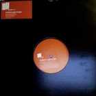 SANTESSA :: EYES ON YOU :: VINYYLI  MAXI 12"    PROMO   2000 - pikkukuva 1