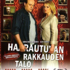 dvd, Haarautuvan rakkauden talo - ohjaus Mika Kaurismäki [ko - pikkukuva 1
