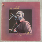 Taj Mahal - Oooh So Good 'n Blues Lp (M-/VG+) - pikkukuva 1