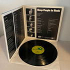 Deep Purple - In Rock LP UK NO EMI ’70 - pikkukuva 2