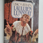 Usko Viitanen : Laulujen lunnaat - pikkukuva 1