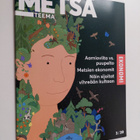 Ekonomi 3/2020 : Metsä - pikkukuva 1